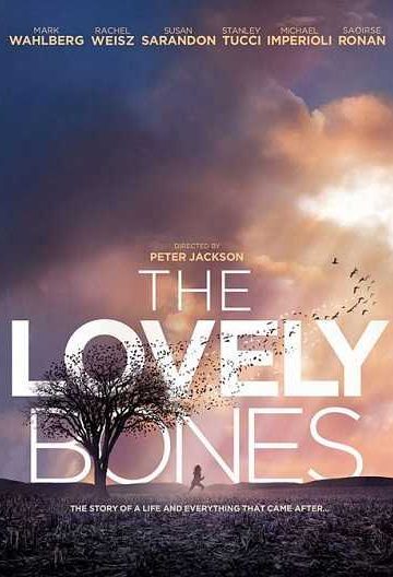 The Lovely Bones ( 2009 )