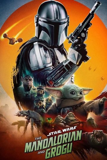 The Mandalorian and Grogu ( 2026 )