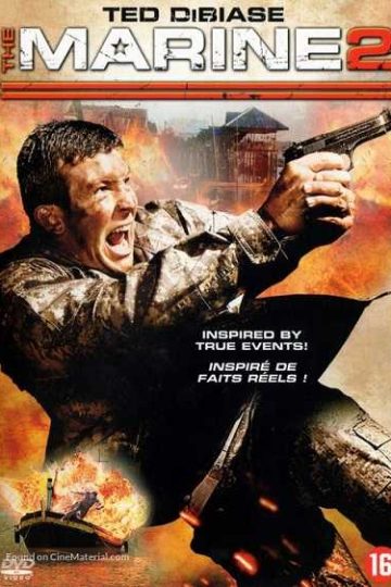 The Marine 2 ( 2009 )