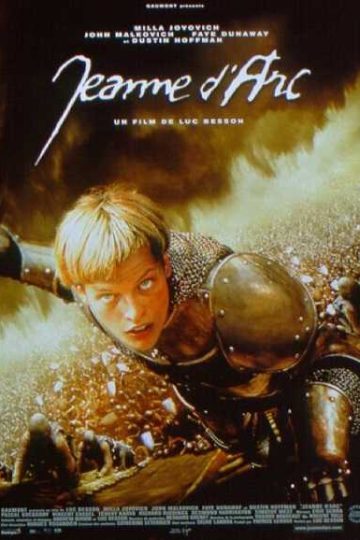The Messenger The Story of Joan of Arc ( 1999 )