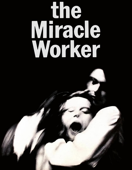 مشاهدة فيلم The Miracle Worker 1962 مترجم