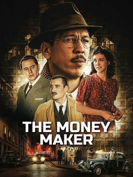 مشاهدة فيلم The Money Maker 2025 مترجم