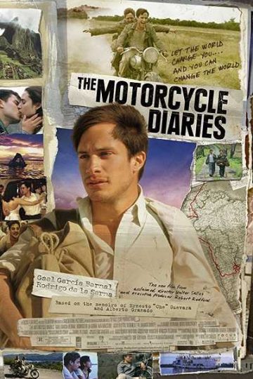 The Motorcycle Diaries ( 2004 )