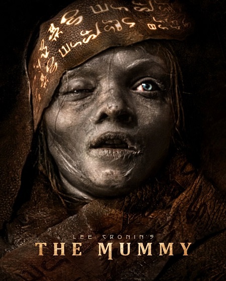 مشاهدة فيلم The Mummy 2026 مترجم