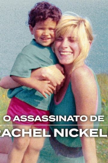 The Murder of Rachel Nickell ( 2026 )