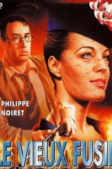 The Old Gun ( 1975 )