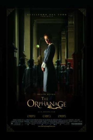 The Orphanage ( 2007 )