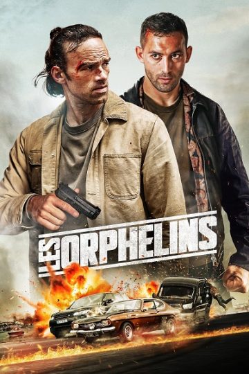 The Orphans ( 2025 )