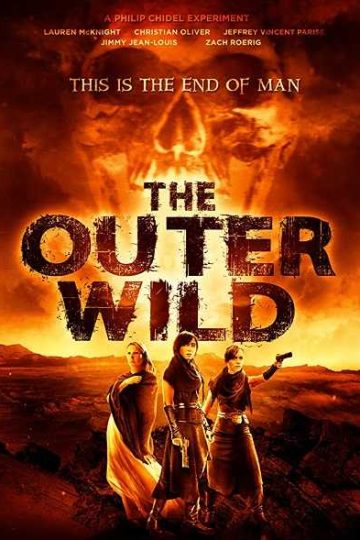 The Outer Wild ( 2018 )