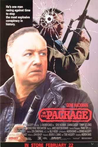 The Package ( 1989 )