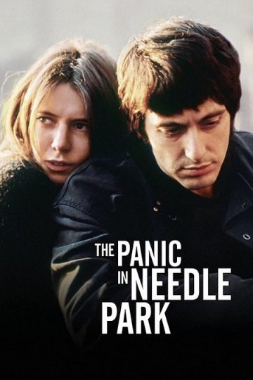 The Panic in Needle Park ( 1971 )