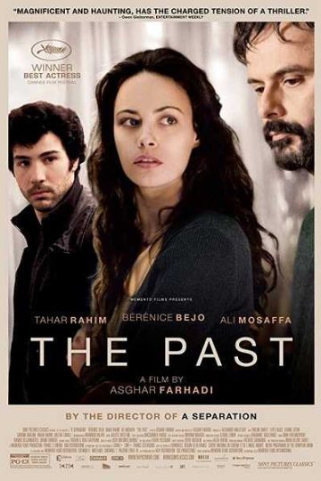The Past ( 2013 )