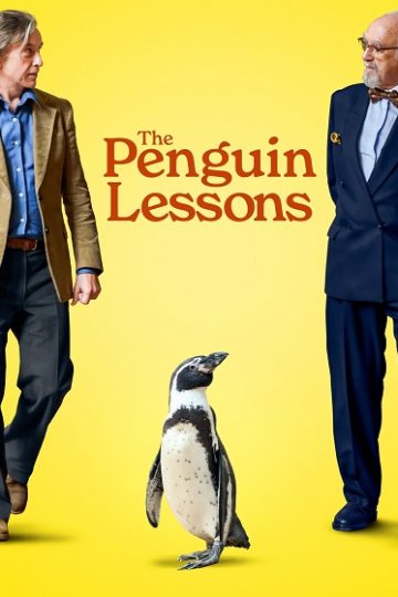 The Penguin Lessons ( 2024 )