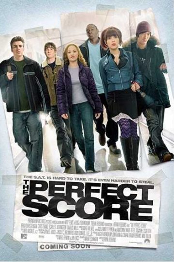 The Perfect Score ( 2004 )