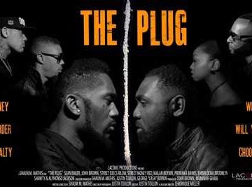 The Plug ( 2016 )