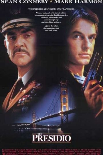 The Presidio ( 1988 )