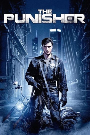 The Punisher ( 1989 )