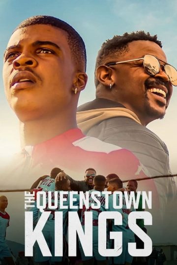 The Queenstown Kings ( 2023 )