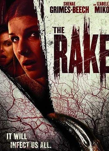 The Rake ( 2018 )