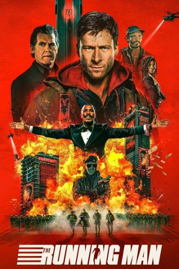 The Running Man ( 2025 )