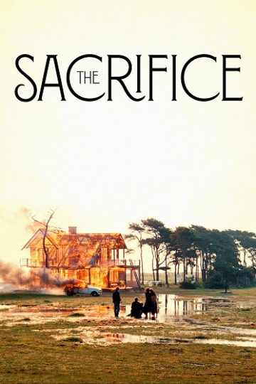 The Sacrifice ( 1986 )