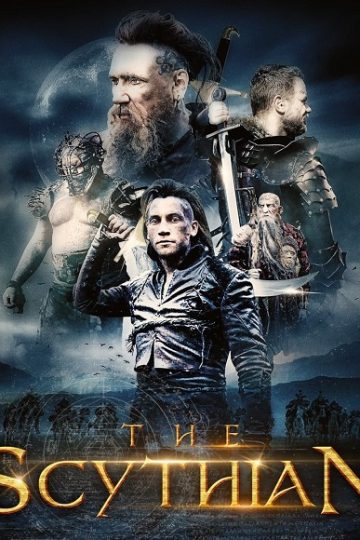 The Scythian ( 2018 )