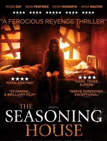 The Seasoning House ( 2012 )