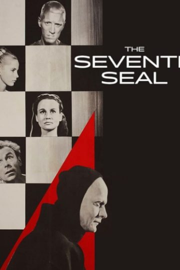 The Seventh Seal ( 1957 )