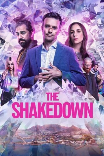 The Shakedown ( 2024 )