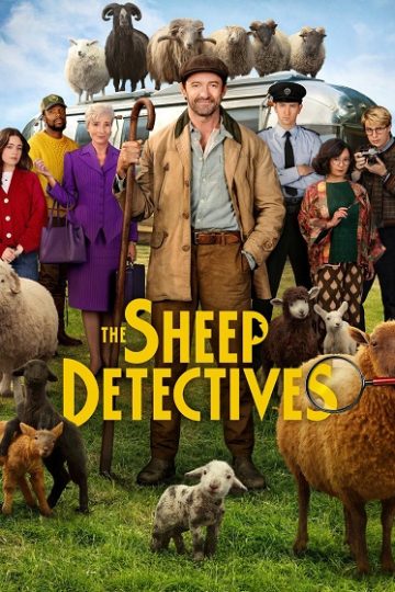 The Sheep Detectives ( 2026 )