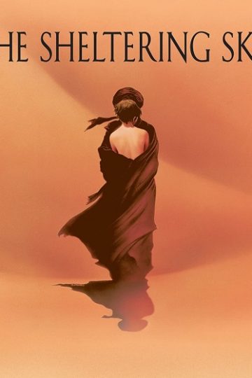 The Sheltering Sky ( 1990 )