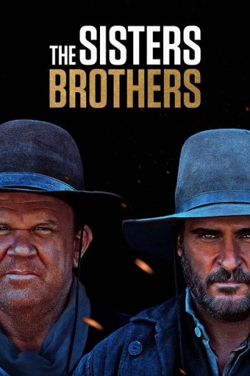 The Sisters Brothers ( 2018 )