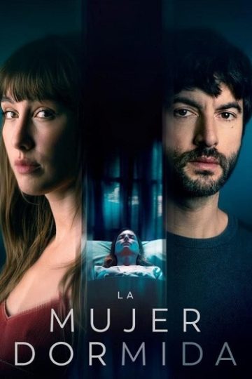 The Sleeping Woman ( 2024 )