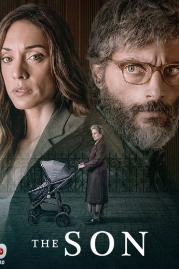 The Son ( 2019 )