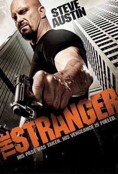 The Stranger ( 2010 )