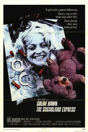 The Sugarland Express ( 1974 )