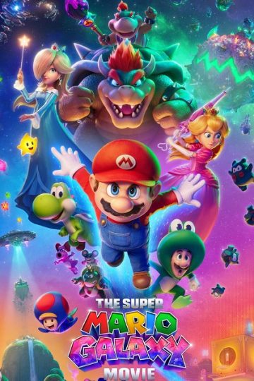 The Super Mario Galaxy Movie ( 2026 )