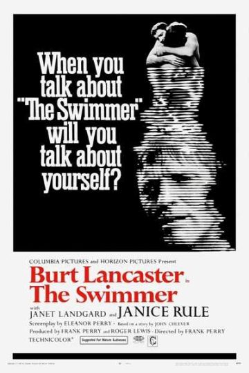 The Swimmer ( 1968 )
