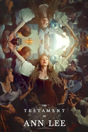 The Testament of Ann Lee ( 2025 )