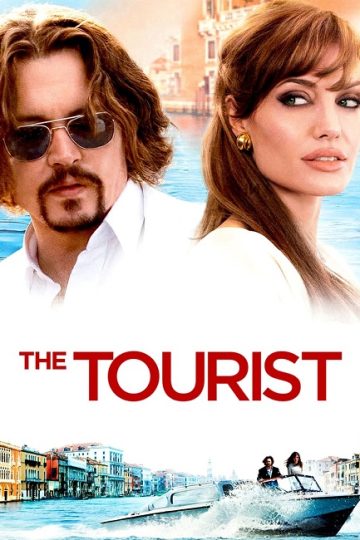 The Tourist ( 2010 )