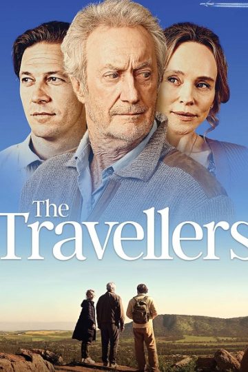 The Travellers ( 2025 )