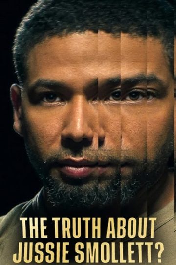 The Truth About Jussie Smollett ( 2025 )