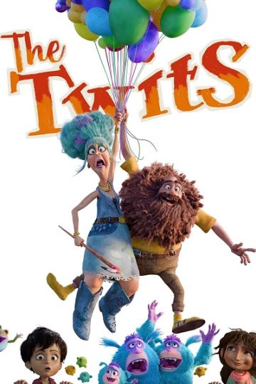 The Twits ( 2025 )