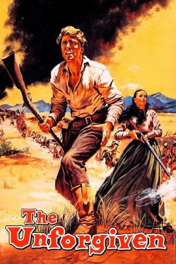 The Unforgiven ( 1960 )