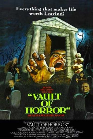 The Vault of Horror ( 1973 )