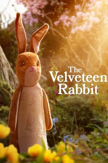 The Velveteen Rabbit ( 2023 )