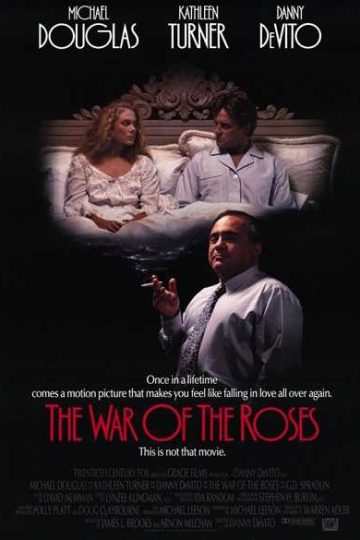 The War of the Roses ( 1989 )