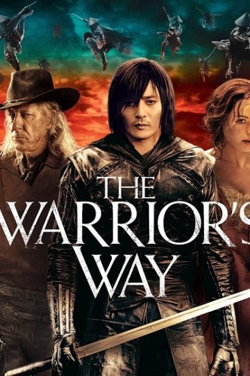 The Warrior’s Way ( 2010 )