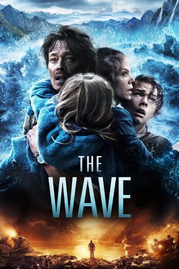 The Wave ( 2015 )