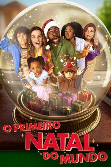 The World’s First Christmas ( 2023 )